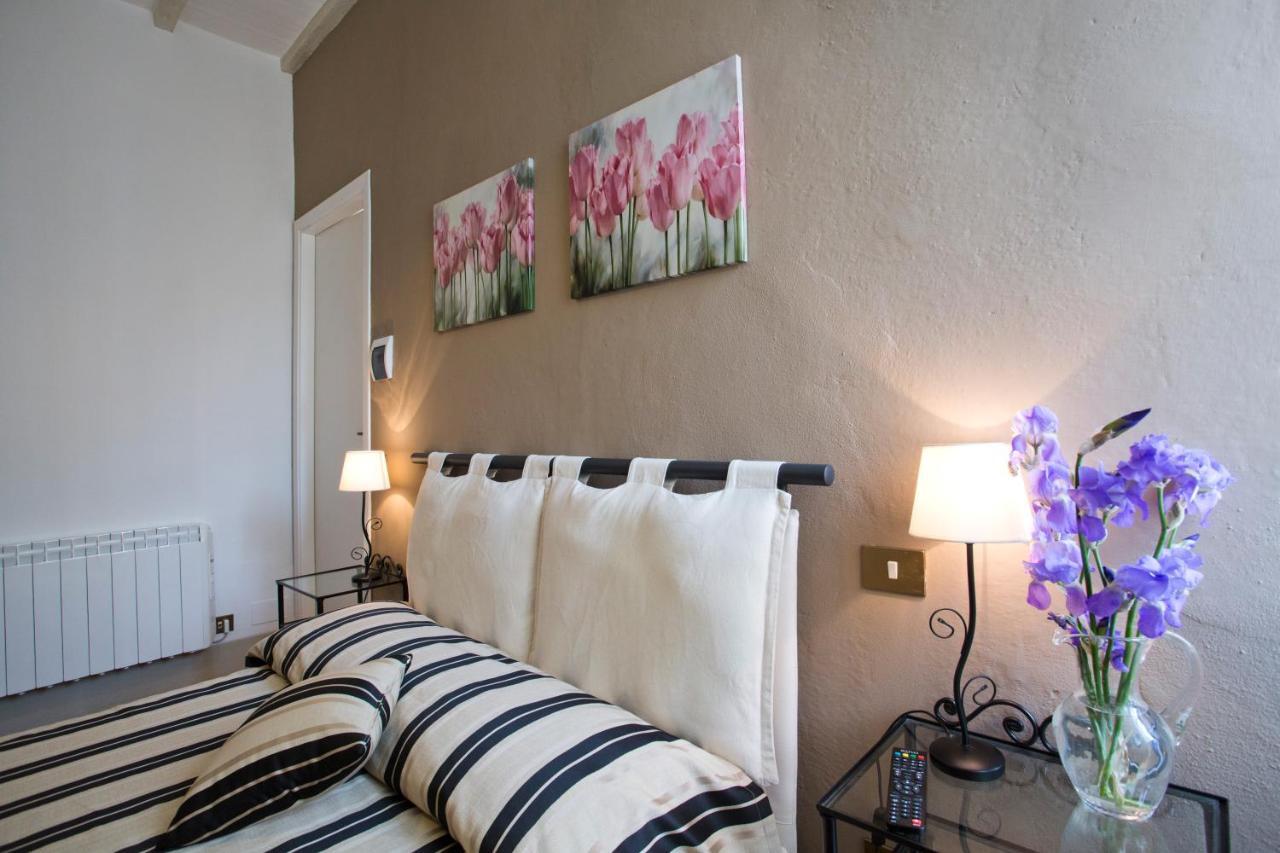 Agriturismo San Galgano Chiusdino Kamer foto